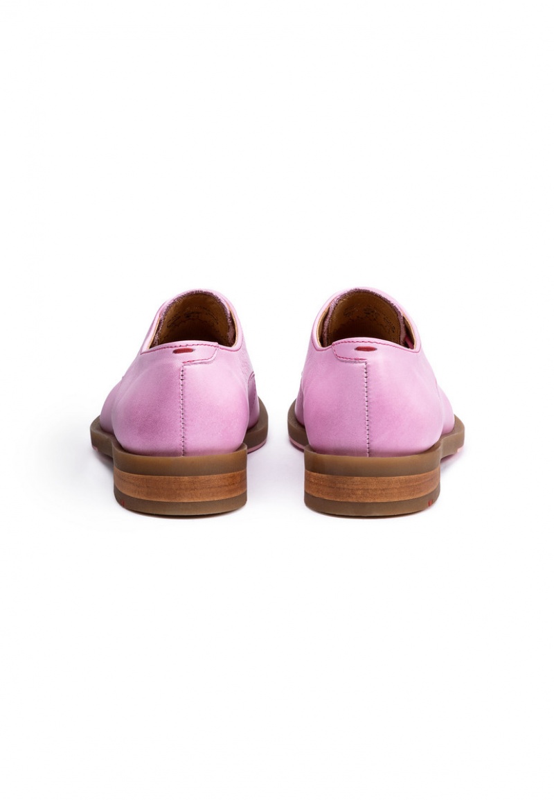 LLOYD HALF SHOES Smart shoes Dam Rosa | WFJ912570