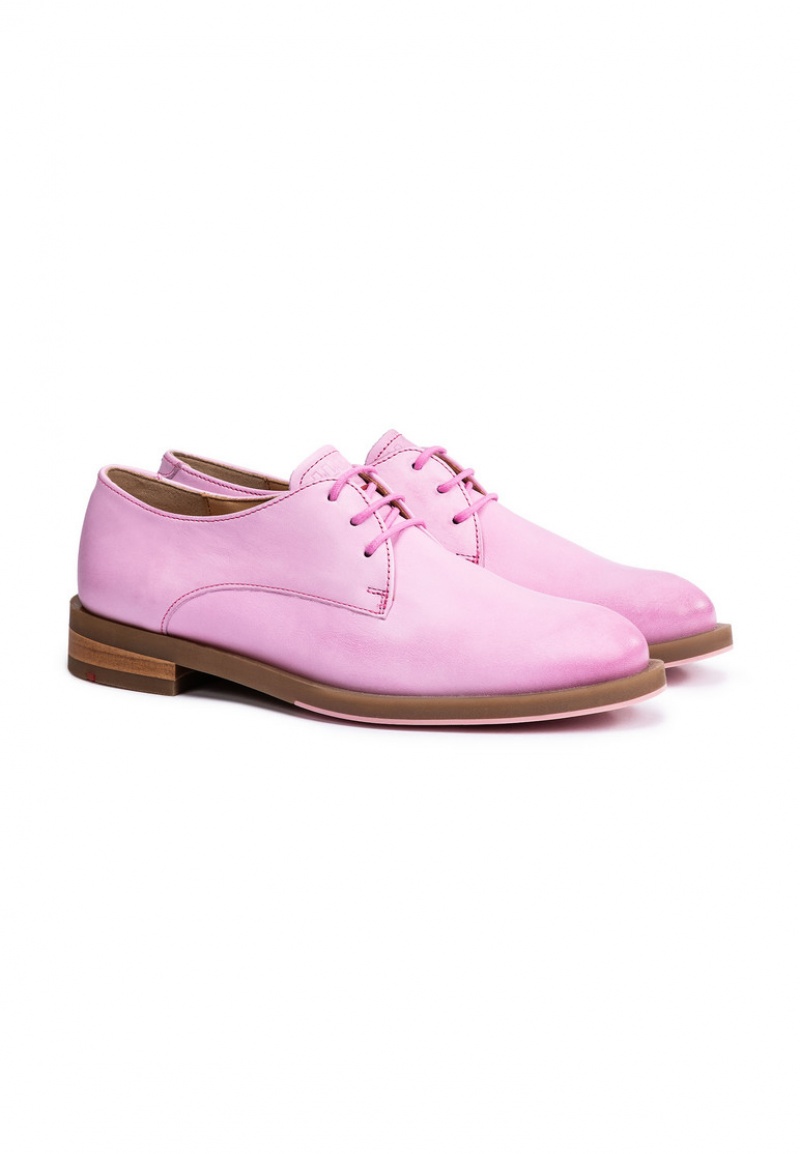 LLOYD HALF SHOES Smart shoes Dam Rosa | WFJ912570