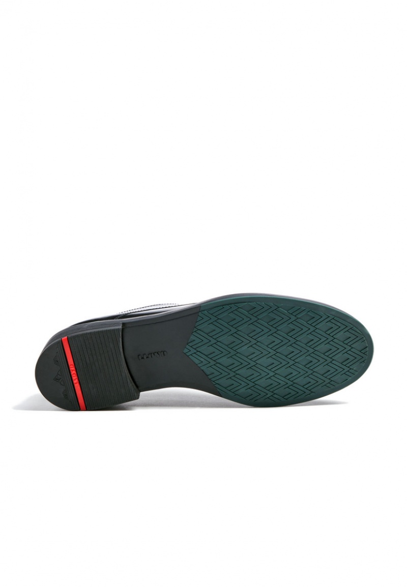 LLOYD HALF SHOES Smart shoes Dam Svarta | DUS706845