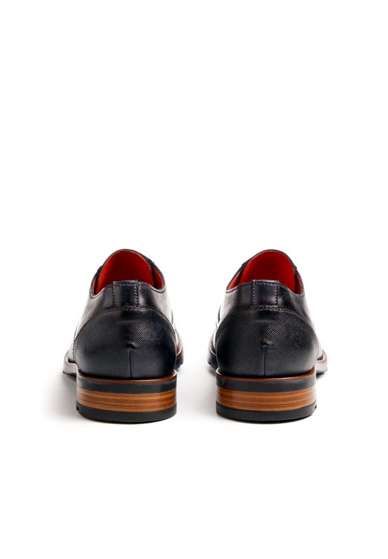 LLOYD JACKSON Smart shoes Herr Blå | YBG067849