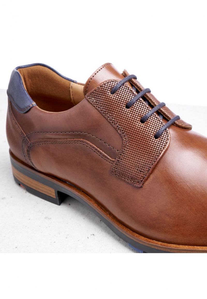 LLOYD JAKE Smart shoes Herr Bruna | UQV689340