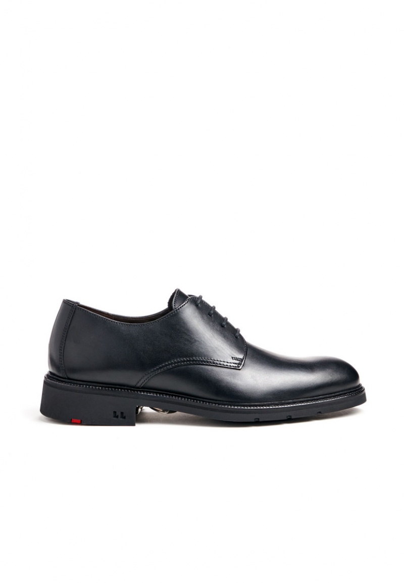 LLOYD JASON Smart shoes Herr Svarta | JTB274138