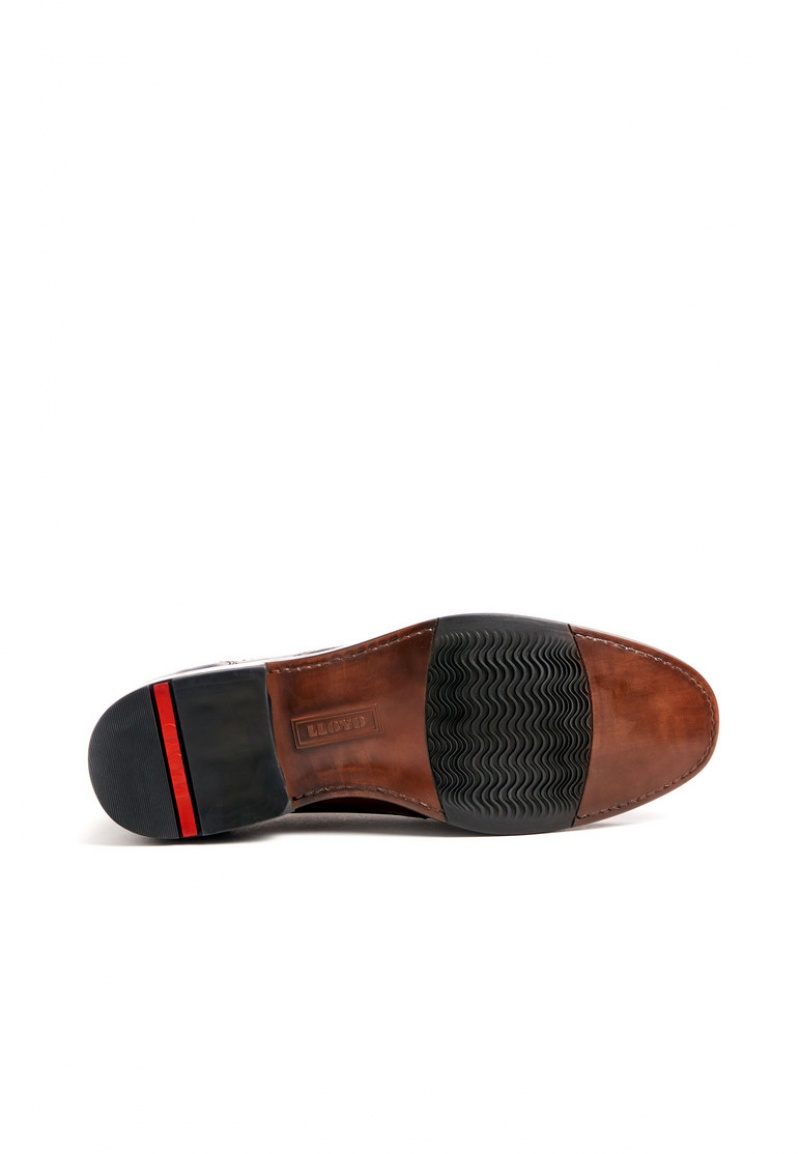 LLOYD KAIN Smart shoes Herr Bruna | MOZ590762