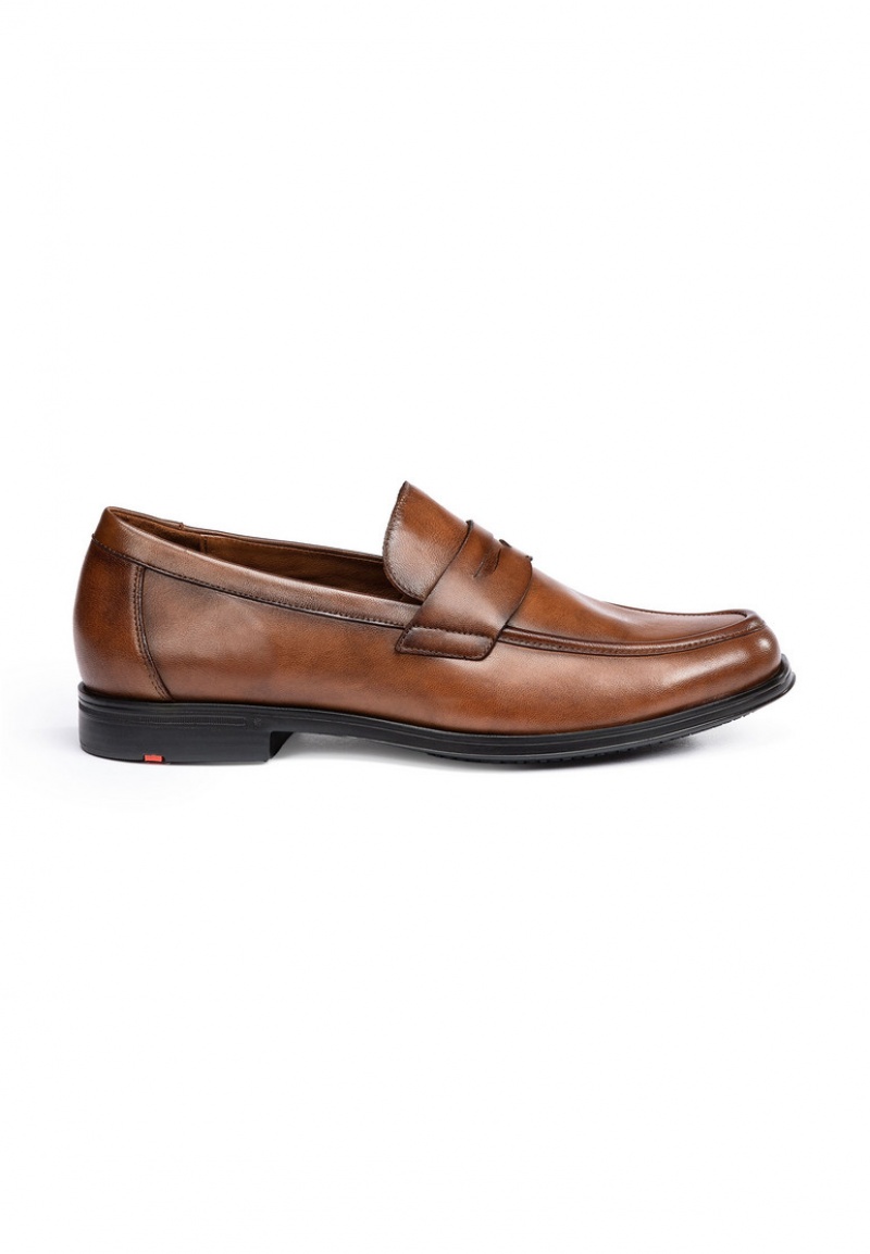 LLOYD KAIRO Smart shoes Herr Bruna | EUP789345