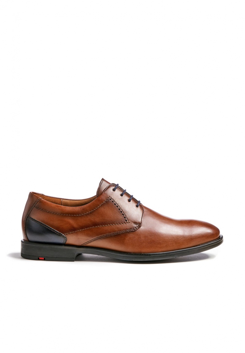 LLOYD KALMAR Smart shoes Herr Bruna | SIR064287