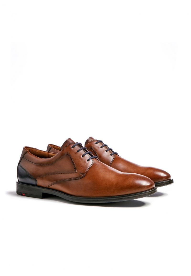 LLOYD KALMAR Smart shoes Herr Bruna | SIR064287