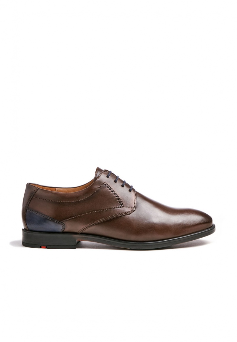 LLOYD KALMAR Smart shoes Herr Bruna | XQS870461