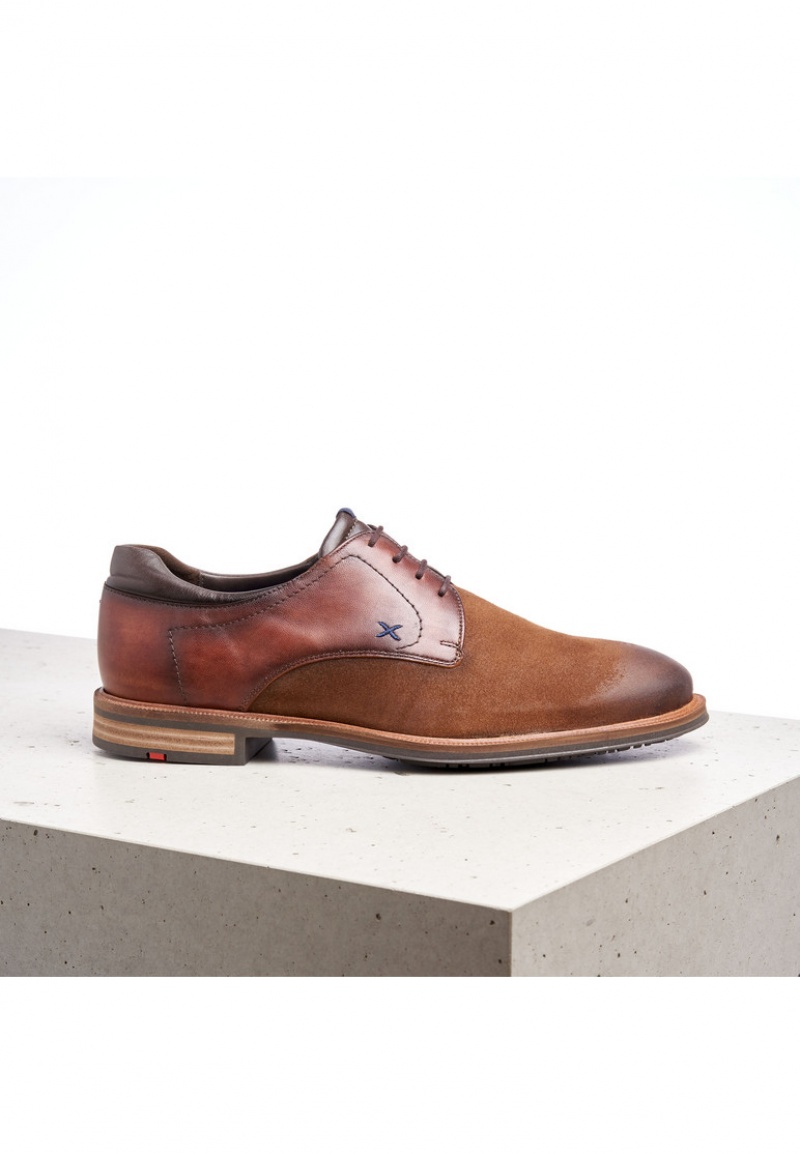 LLOYD KAUNAS Smart shoes Herr Bruna | YDI086549