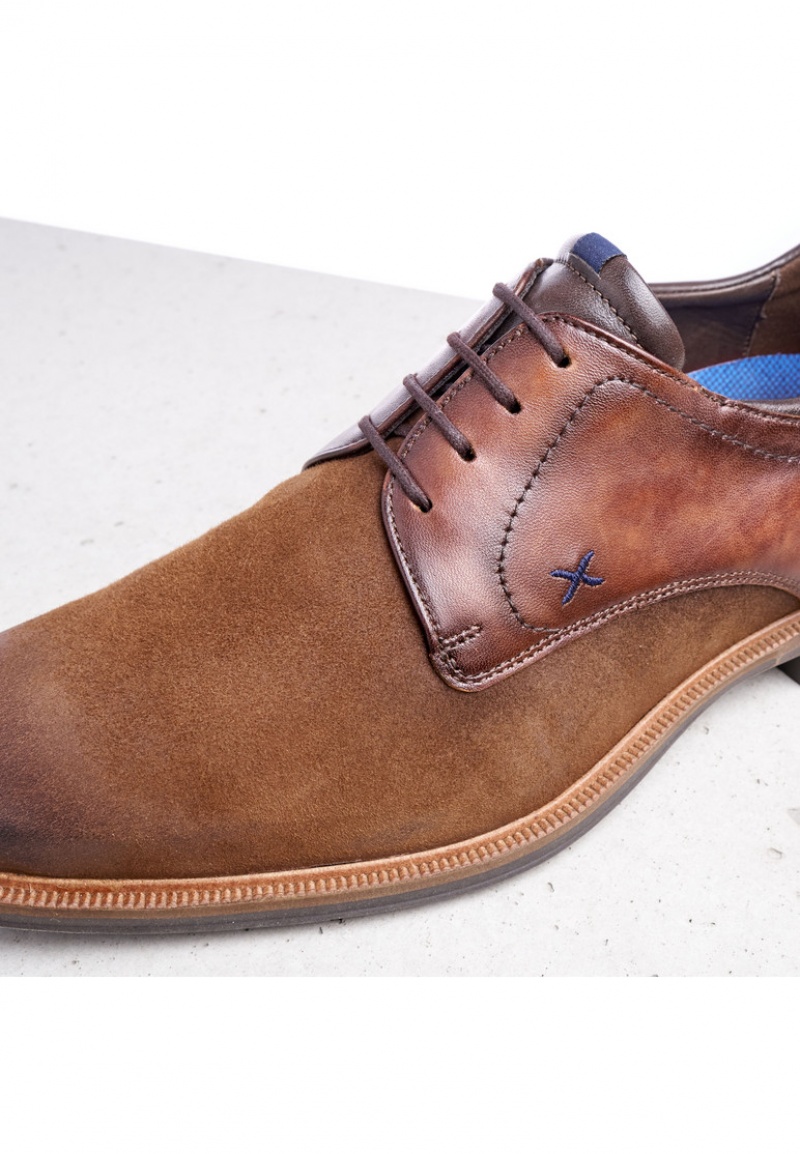 LLOYD KAUNAS Smart shoes Herr Bruna | YDI086549