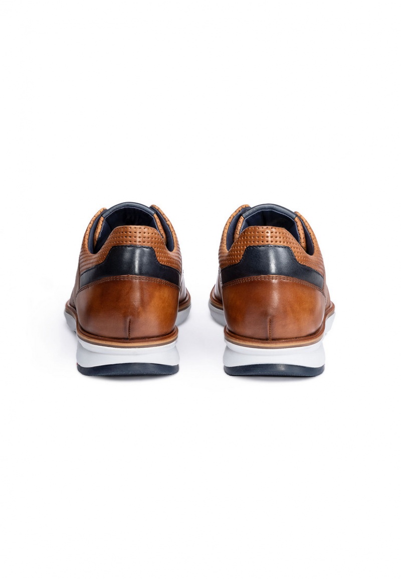 LLOYD KAYOR Low shoes Herr Bruna | PZF561879