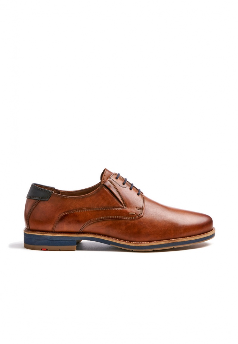 LLOYD KAZAN Smart shoes Herr Bruna | BPW827150