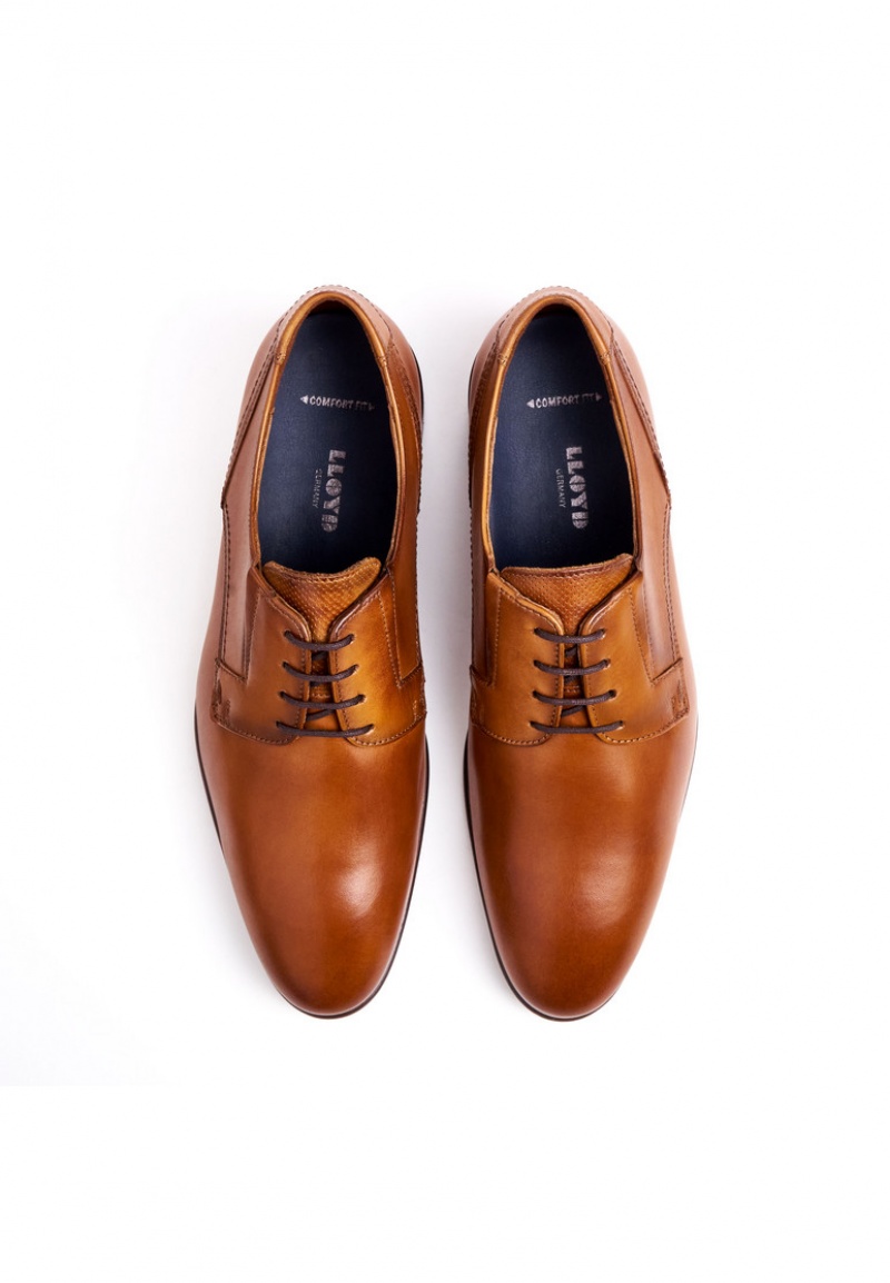 LLOYD KEEP Smart shoes Herr Bruna | TAJ732496