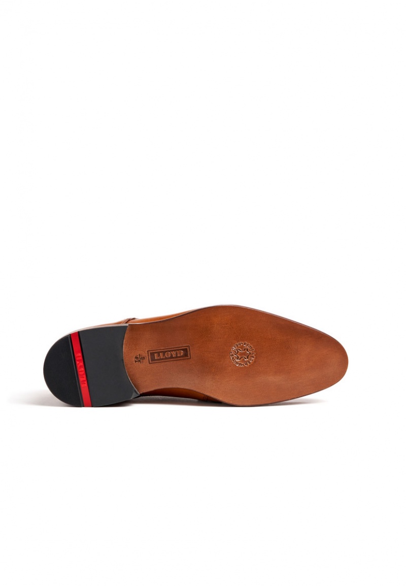 LLOYD KEEP Smart shoes Herr Bruna | TAJ732496