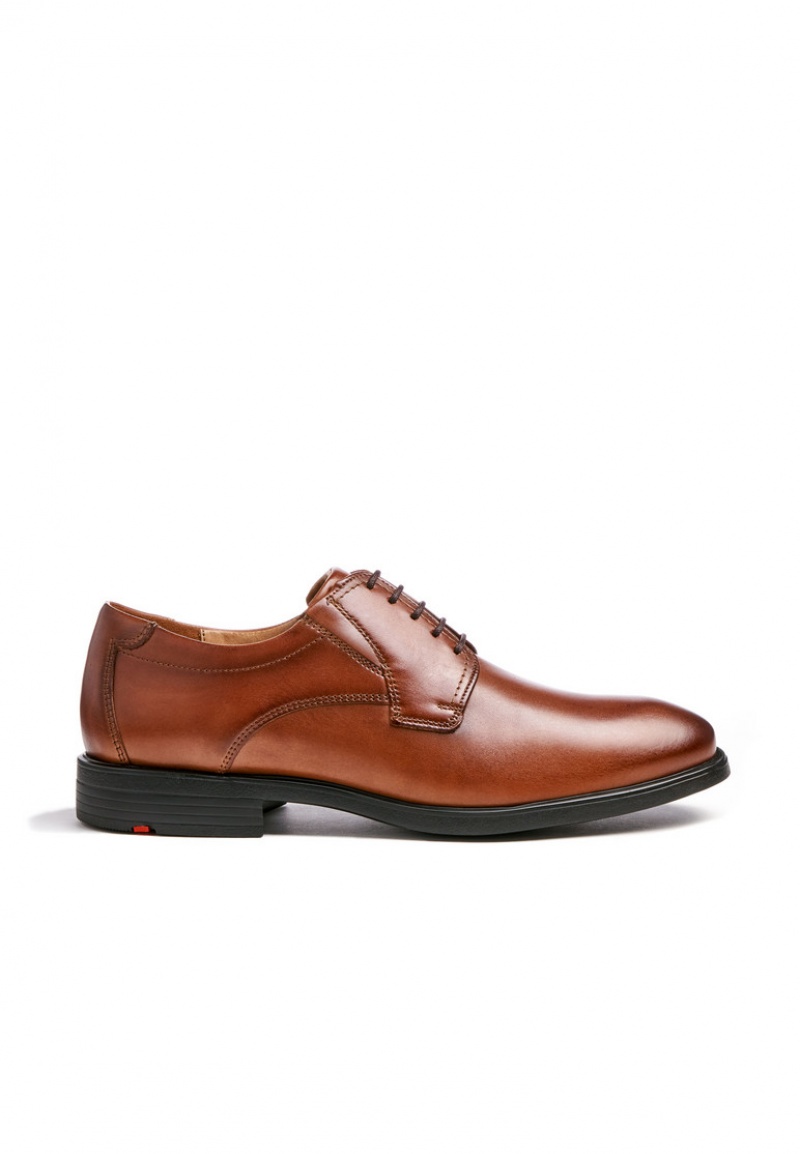 LLOYD KENTUCKY Smart shoes Herr Bruna | BMR123645