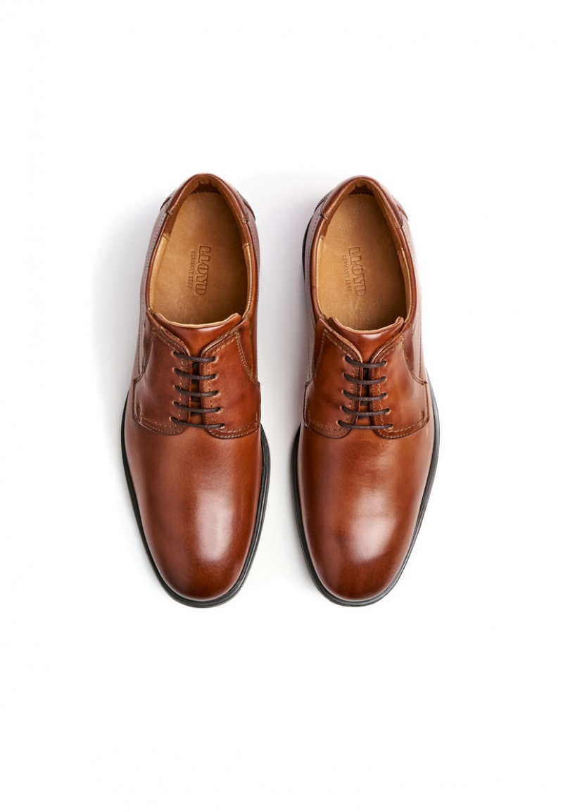 LLOYD KENTUCKY Smart shoes Herr Bruna | BMR123645