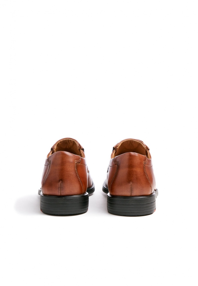 LLOYD KENTUCKY Smart shoes Herr Bruna | BMR123645