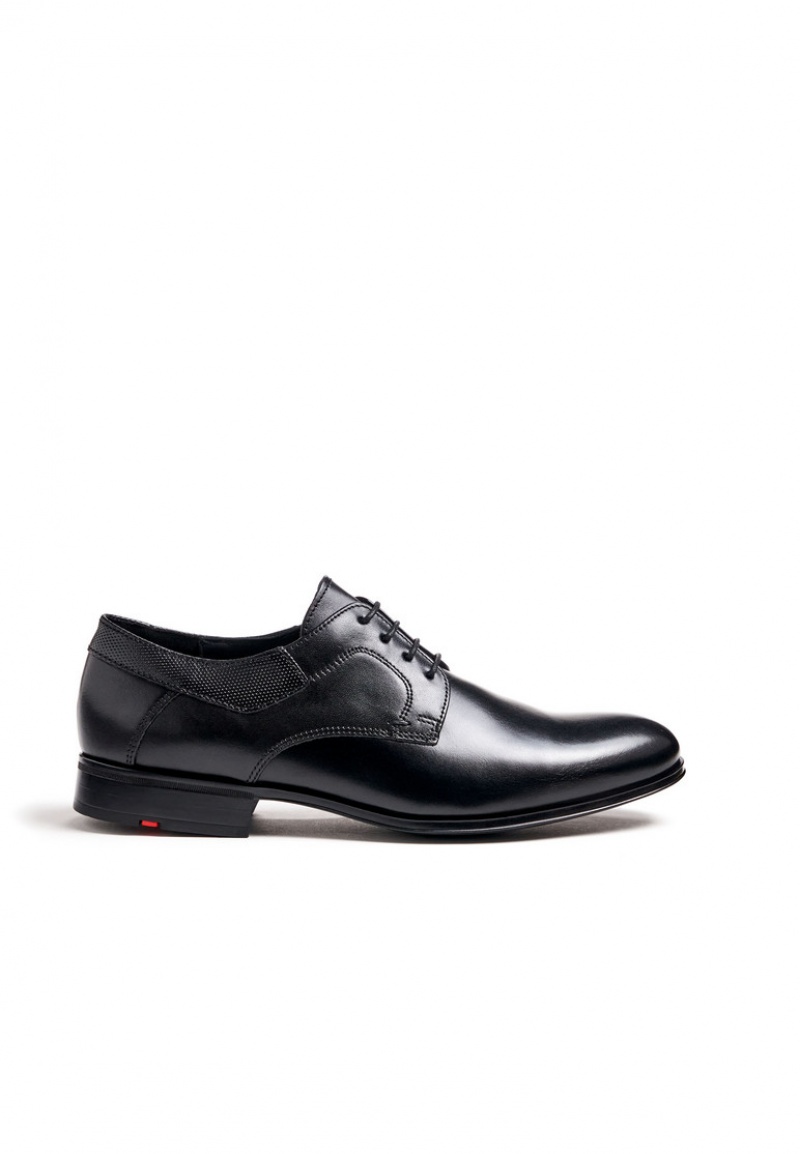 LLOYD LADOR Smart shoes Herr Svarta | TOI073845