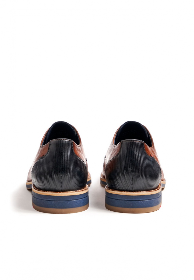 LLOYD LAGOS Smart shoes Herr Bruna | GXK489657