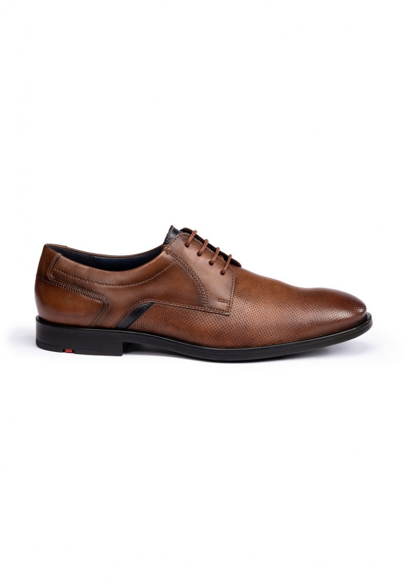 LLOYD LANCE Smart shoes Herr Bruna | MTF957246