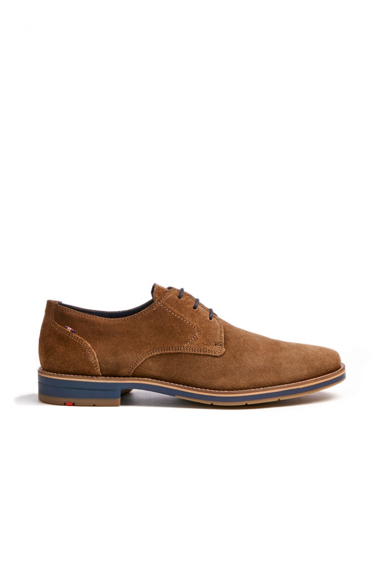 LLOYD LANGSTON Smart shoes Herr Bruna | EMH308716