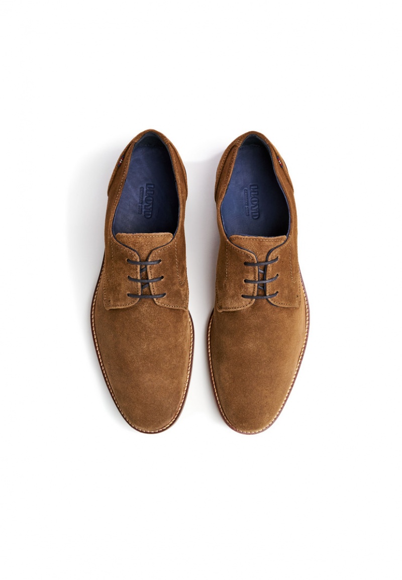 LLOYD LANGSTON Smart shoes Herr Bruna | EMH308716