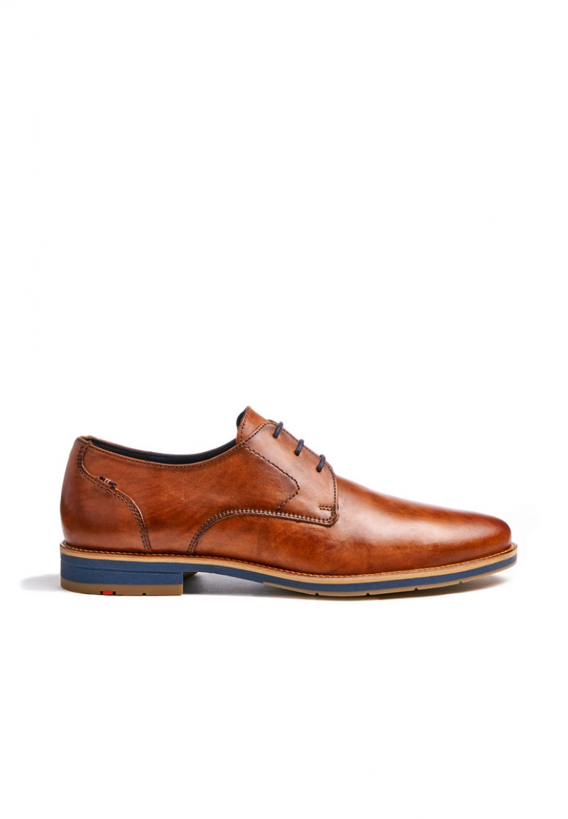 LLOYD LANGSTON Smart shoes Herr Bruna | PKJ743682