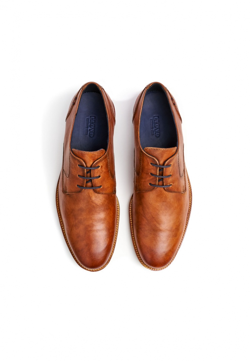 LLOYD LANGSTON Smart shoes Herr Bruna | PKJ743682