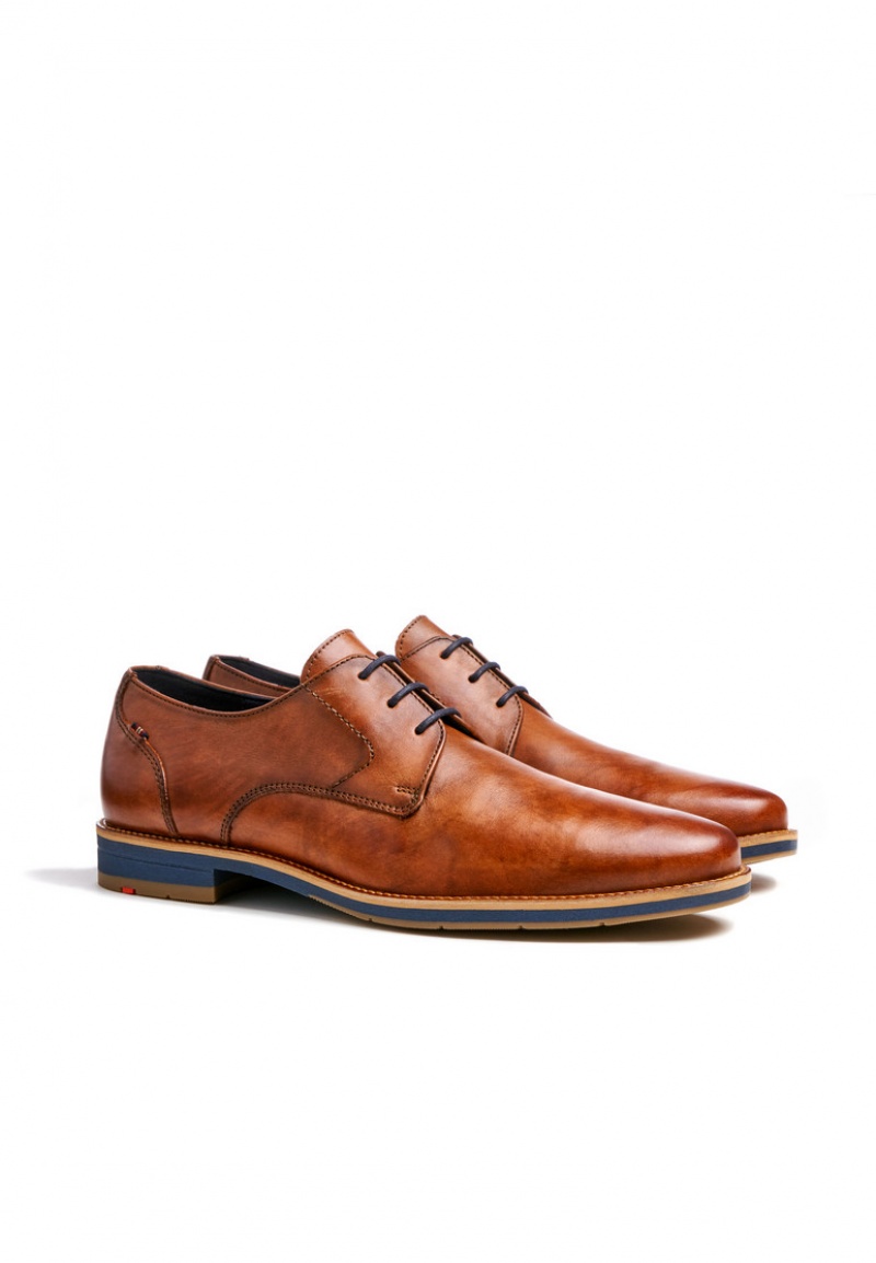 LLOYD LANGSTON Smart shoes Herr Bruna | PKJ743682