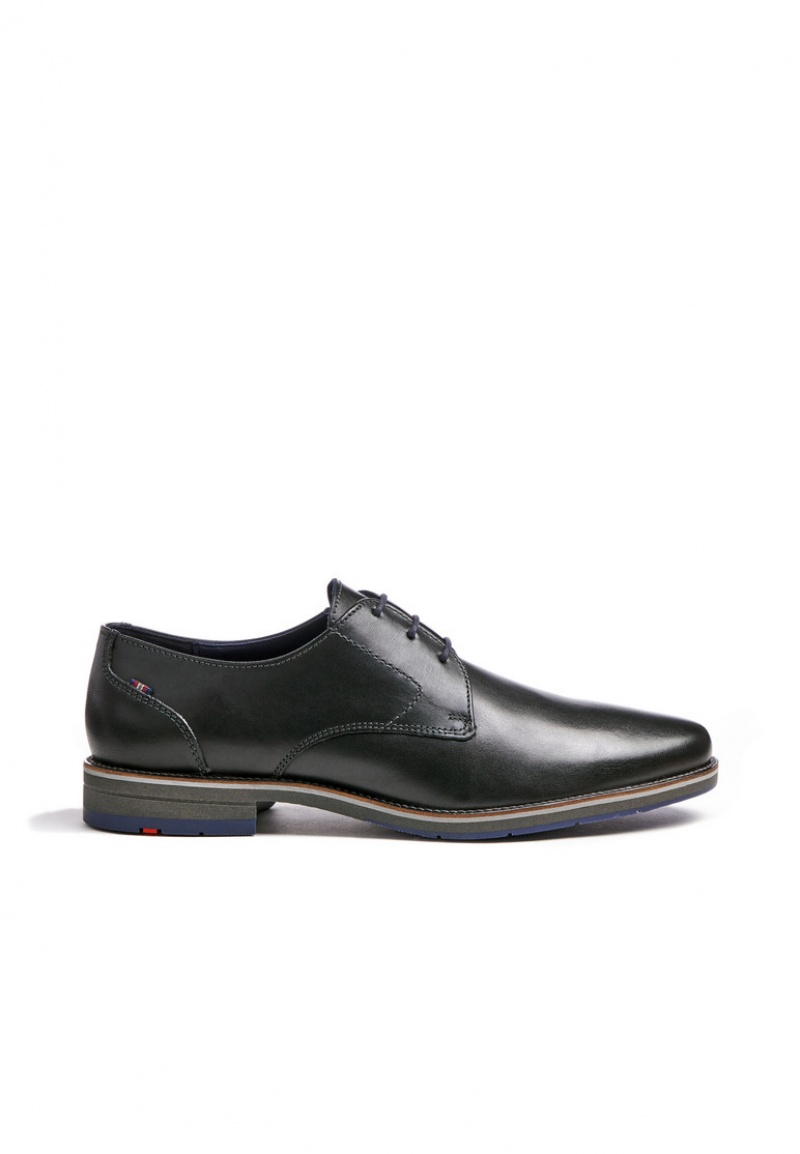 LLOYD LANGSTON Smart shoes Herr Svarta | RBP568430