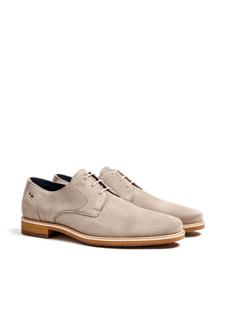 LLOYD LASS Smart shoes Herr Grå | RCP693021