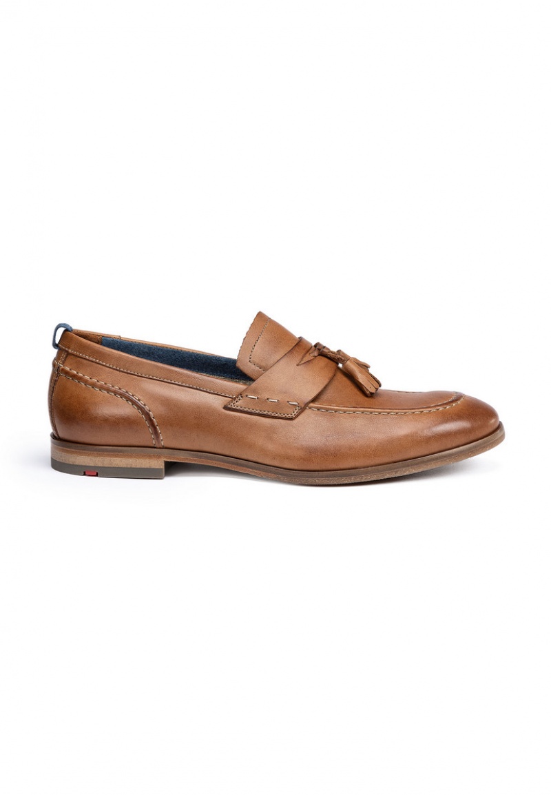 LLOYD LEANDRO Smart shoes Herr Bruna | APS897630