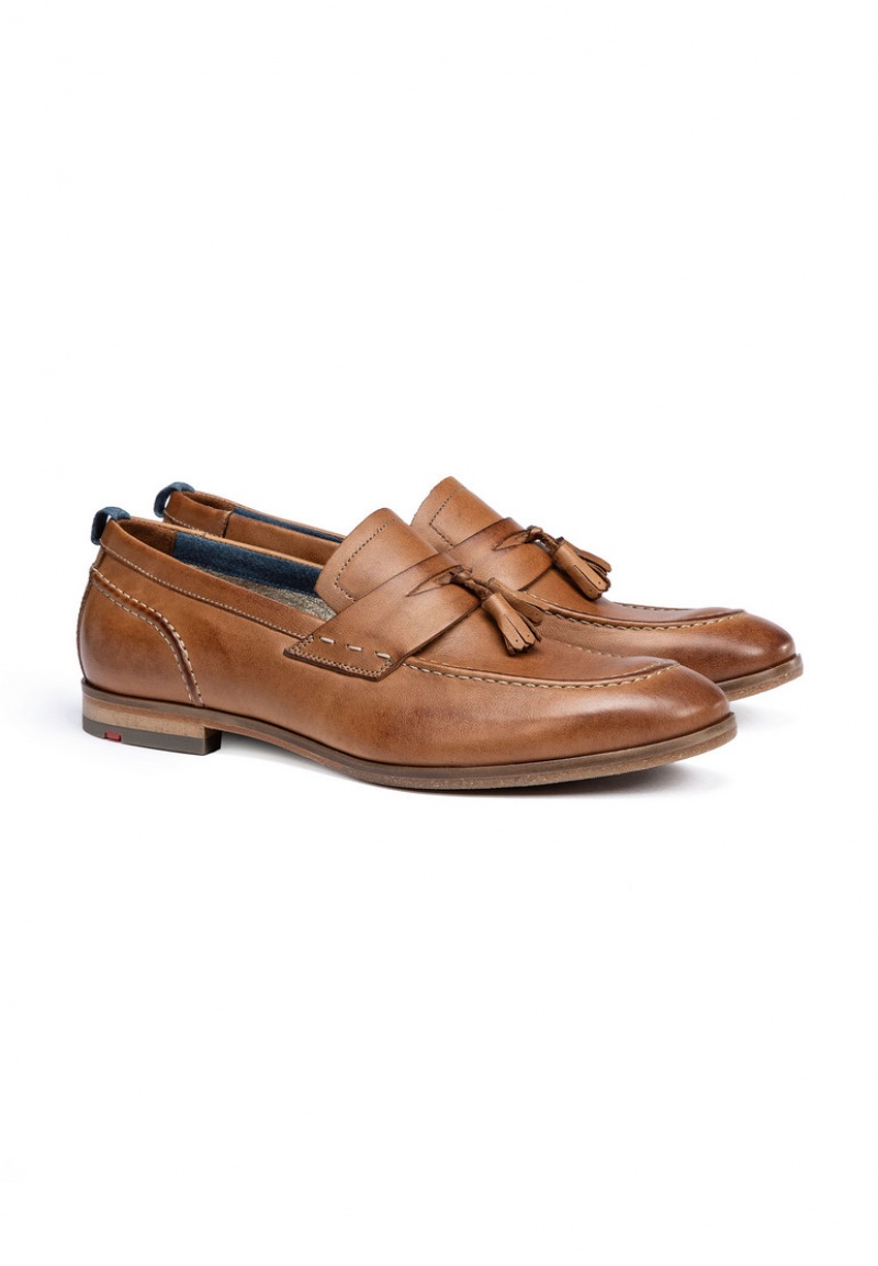 LLOYD LEANDRO Smart shoes Herr Bruna | APS897630