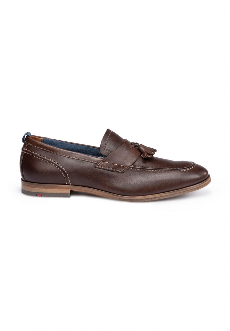 LLOYD LEANDRO Smart shoes Herr Bruna | JLA824693