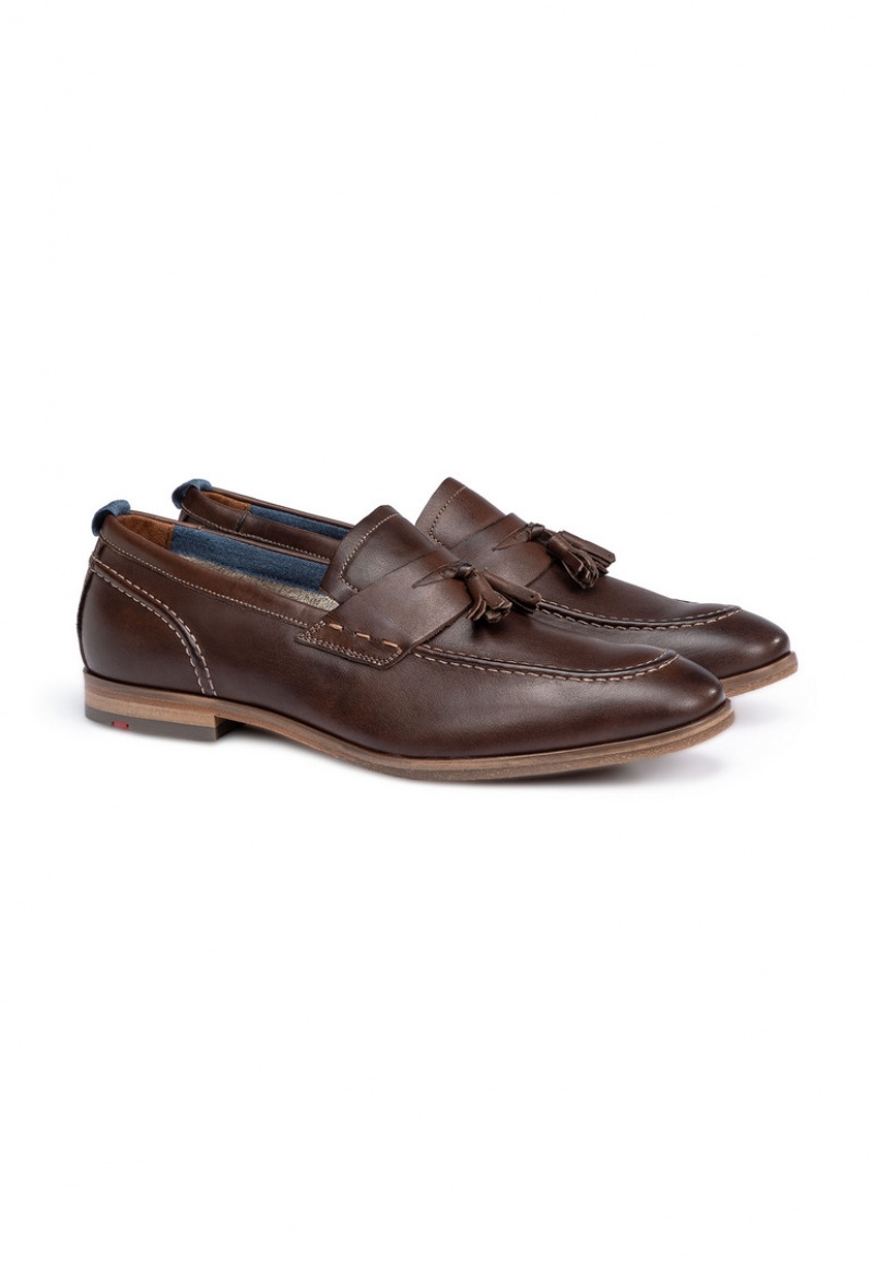 LLOYD LEANDRO Smart shoes Herr Bruna | JLA824693