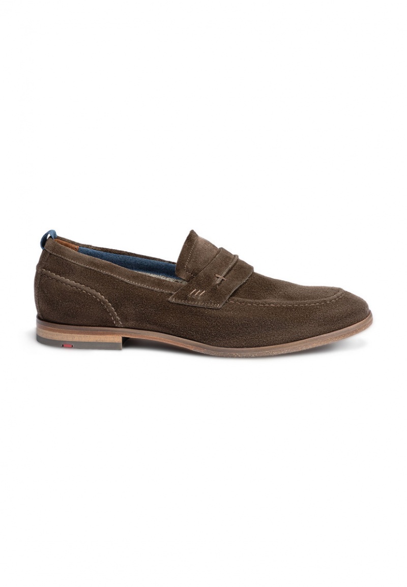 LLOYD LEIF Smart shoes Herr Bruna | ULV750863