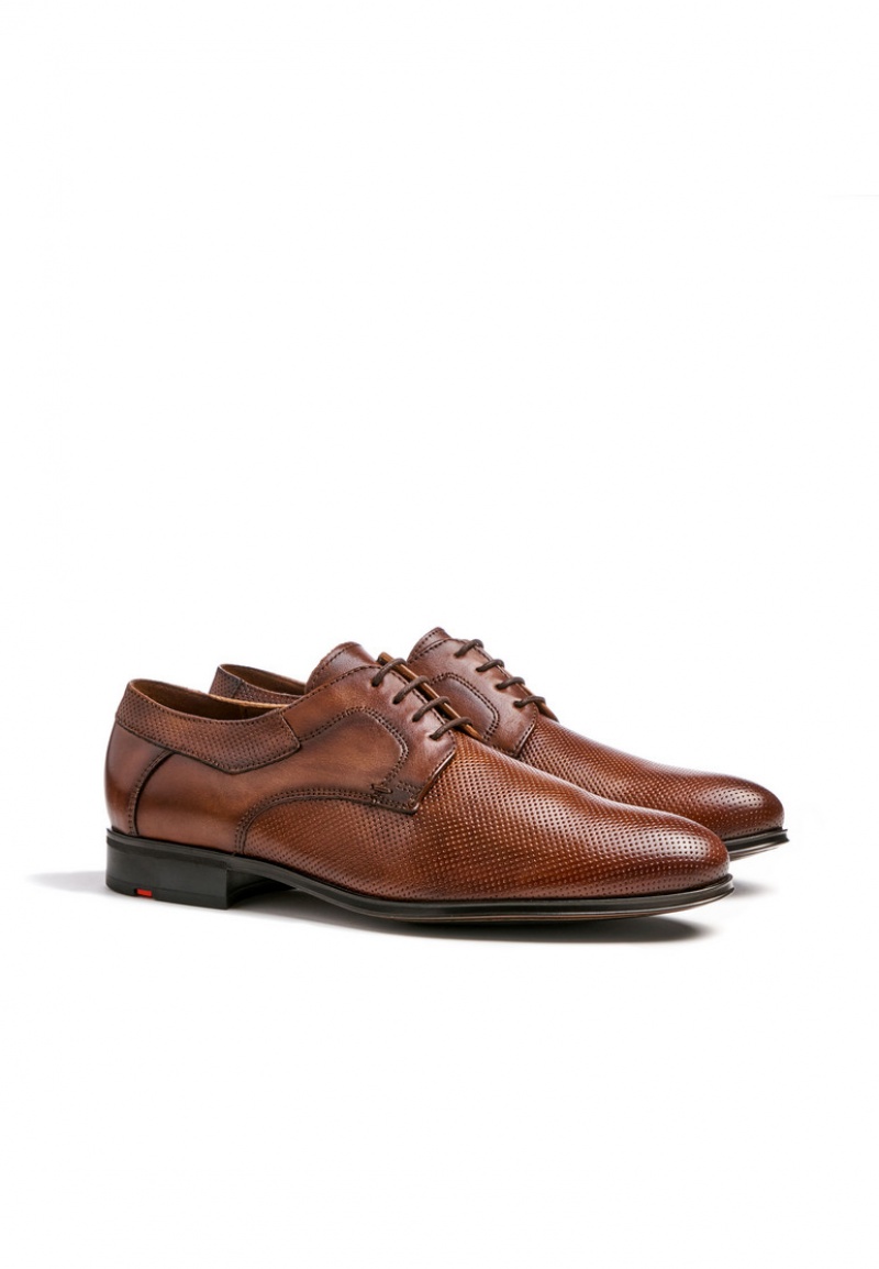 LLOYD LEVIN Smart shoes Herr Bruna | CSZ062938