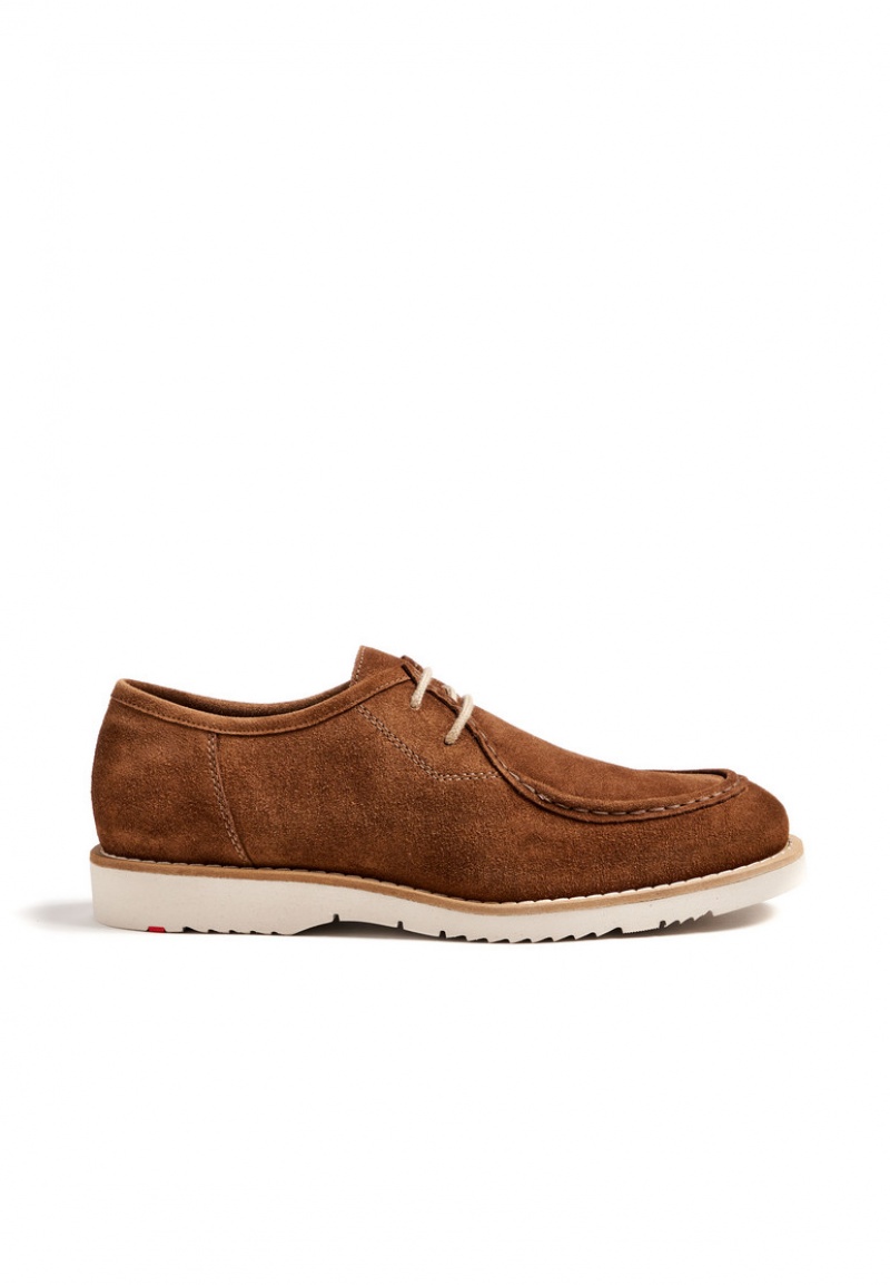 LLOYD LEVI Smart shoes Herr Bruna | GXO092518