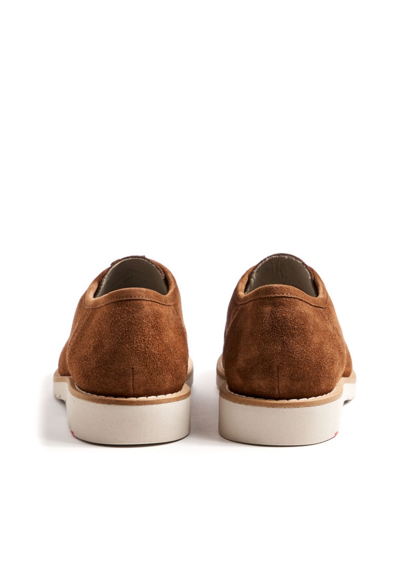 LLOYD LEVI Smart shoes Herr Bruna | GXO092518