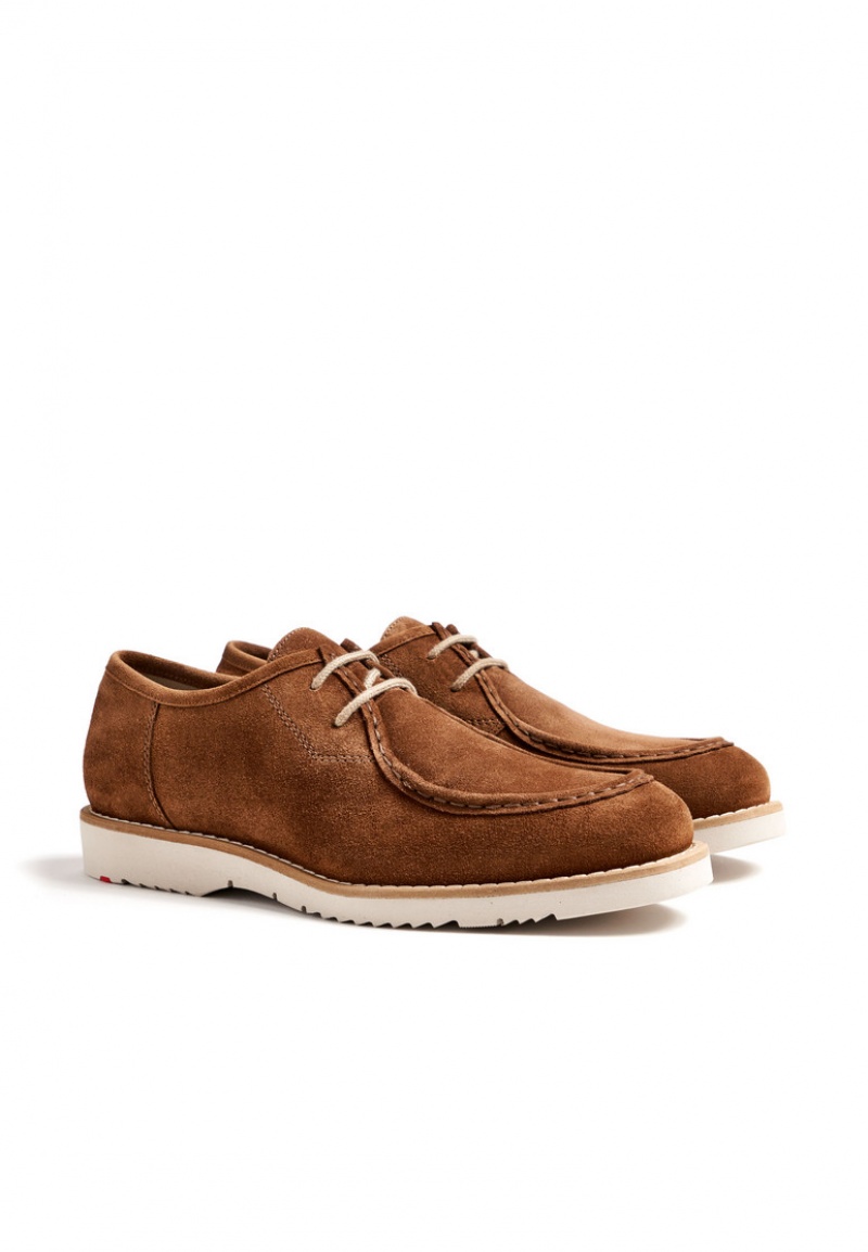 LLOYD LEVI Smart shoes Herr Bruna | GXO092518