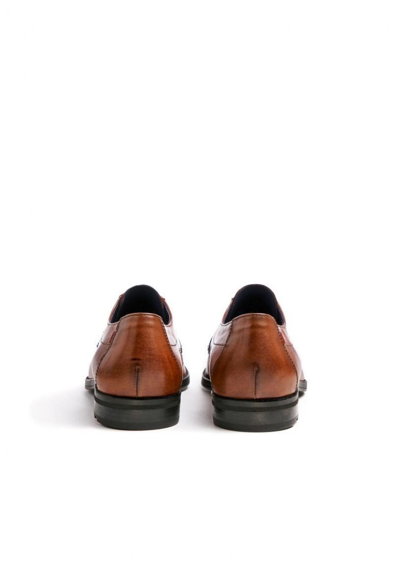 LLOYD LIAS Smart shoes Herr Bruna | CYJ143276