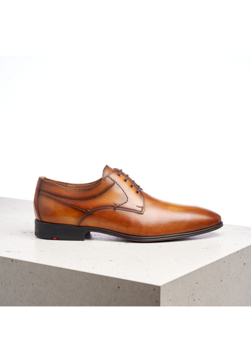 LLOYD MADISON Smart shoes Herr Bruna | XCS081432