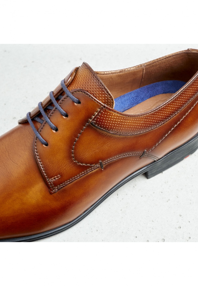 LLOYD MADISON Smart shoes Herr Bruna | XCS081432