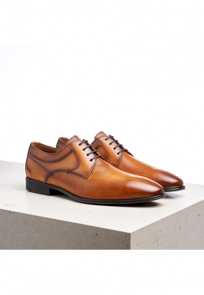 LLOYD MADISON Smart shoes Herr Bruna | XCS081432