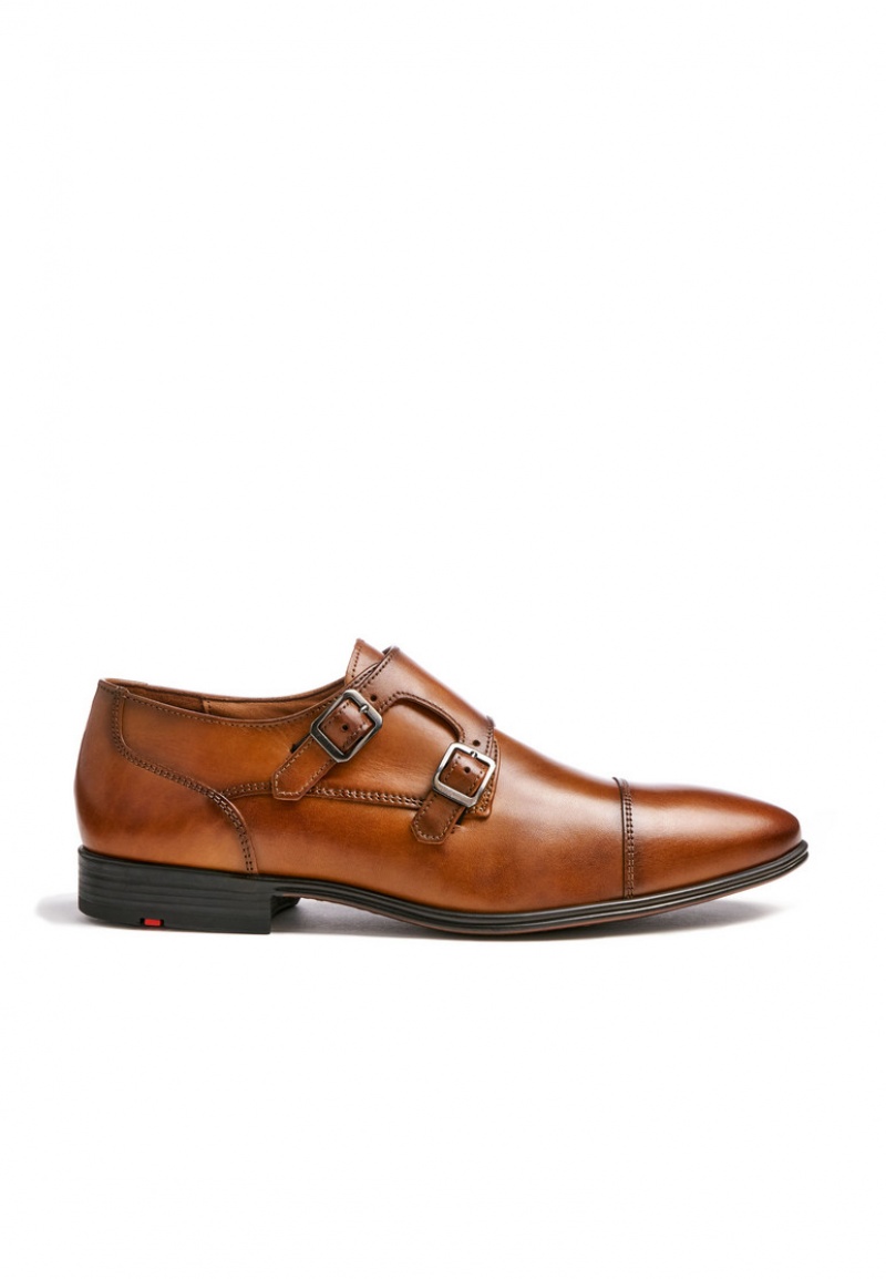 LLOYD MAILAND Smart shoes Herr Bruna | RJO183925