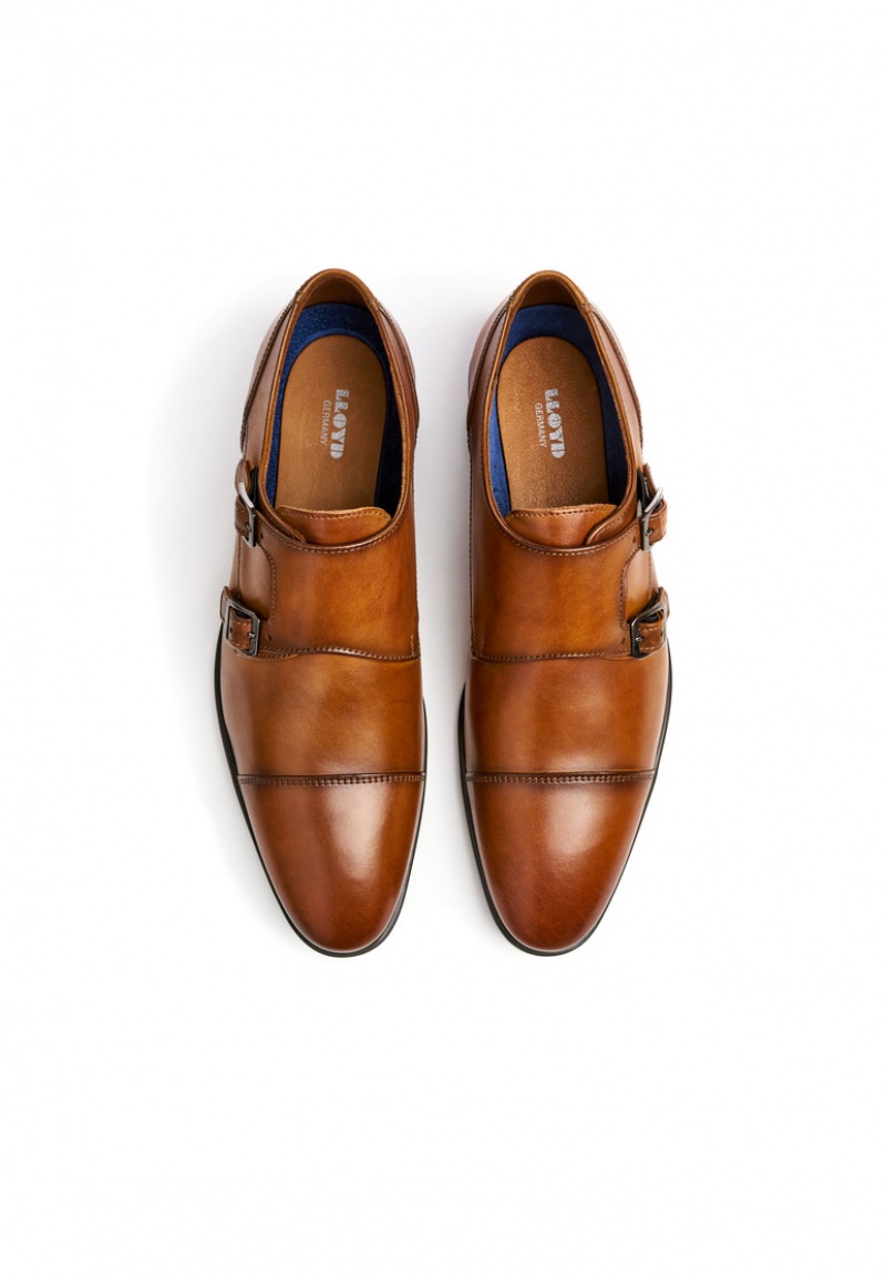 LLOYD MAILAND Smart shoes Herr Bruna | RJO183925