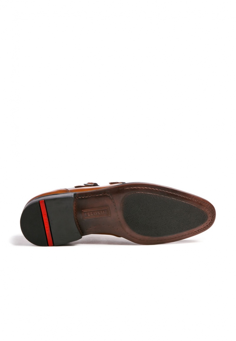 LLOYD MAILAND Smart shoes Herr Bruna | RJO183925