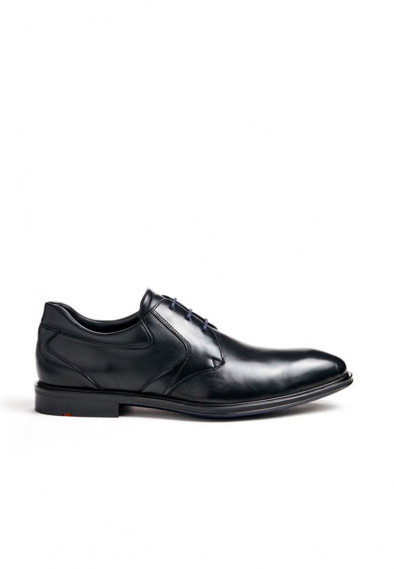 LLOYD MANON Smart shoes Herr Svarta | ZNB529470