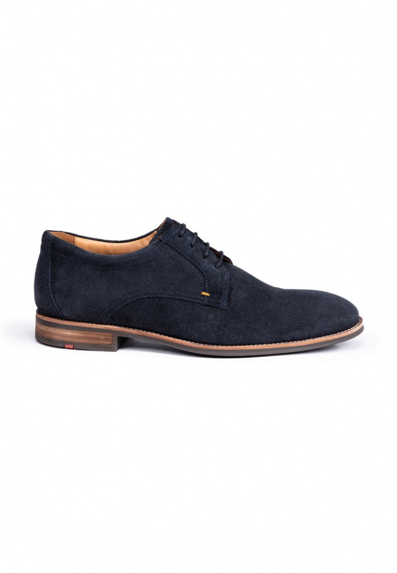 LLOYD MARE Smart shoes Herr Blå | DWB529780