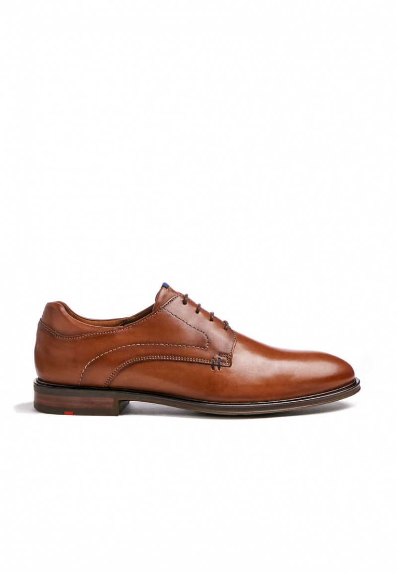 LLOYD MILAN Smart shoes Herr Bruna | SOC134680