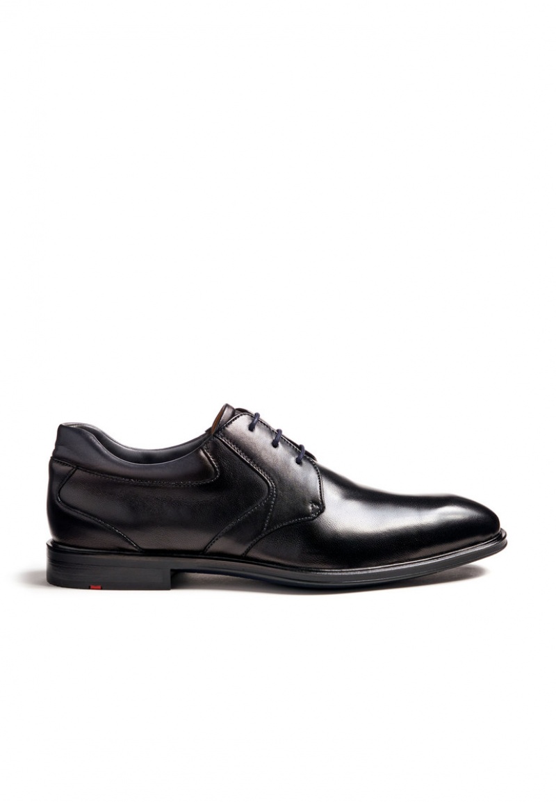 LLOYD MONTY Smart shoes Herr Svarta | JVU165703